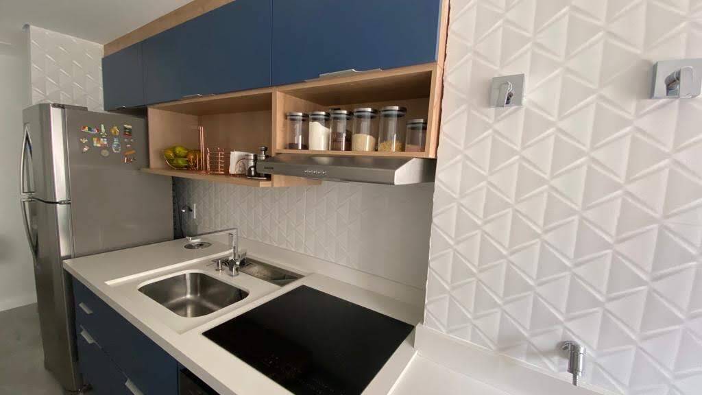 Apartamento, 2 quartos, 53 m² - Foto 11