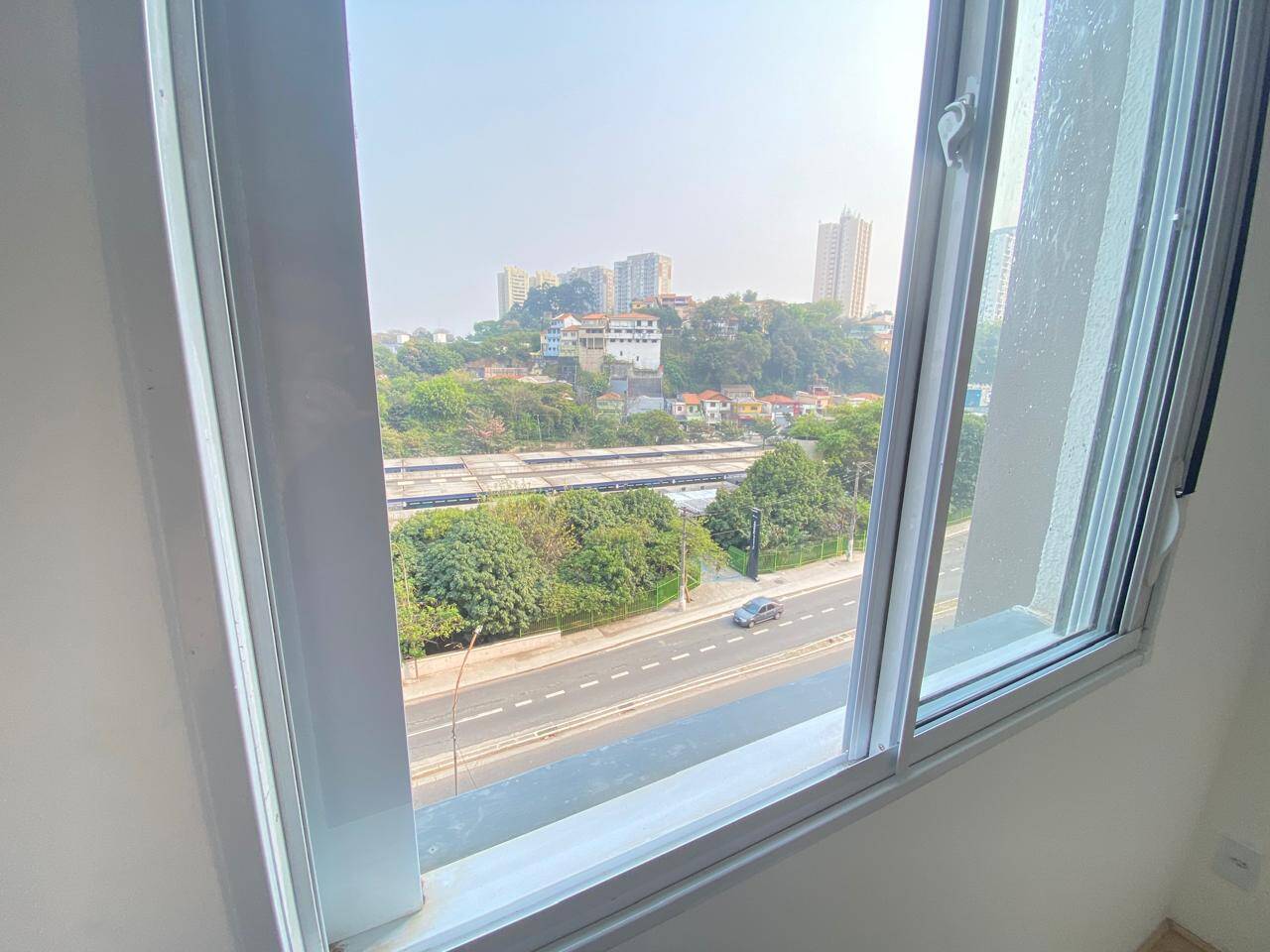 Apartamento, 2 quartos, 40 m² - Foto 6