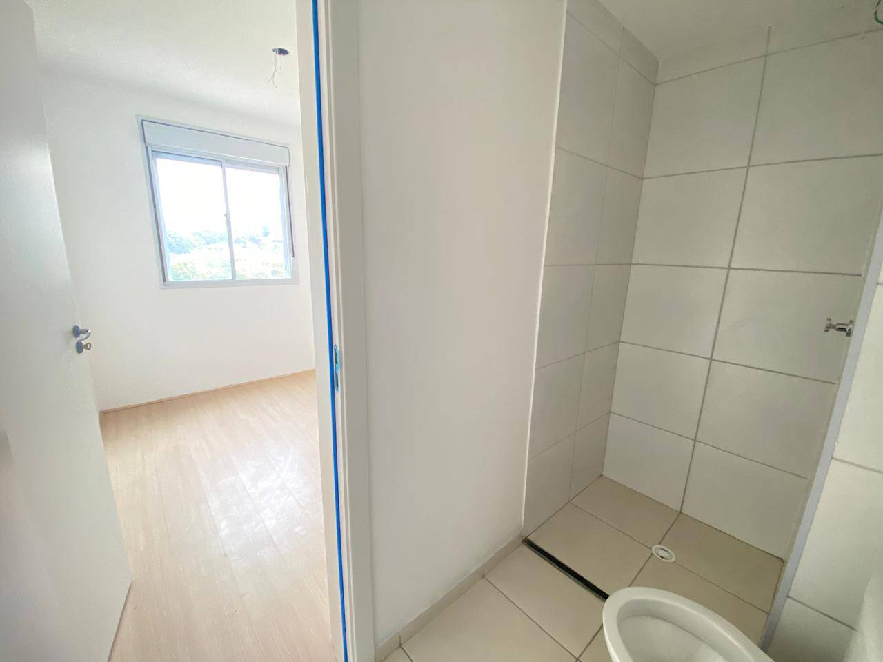 Apartamento, 2 quartos, 40 m² - Foto 9