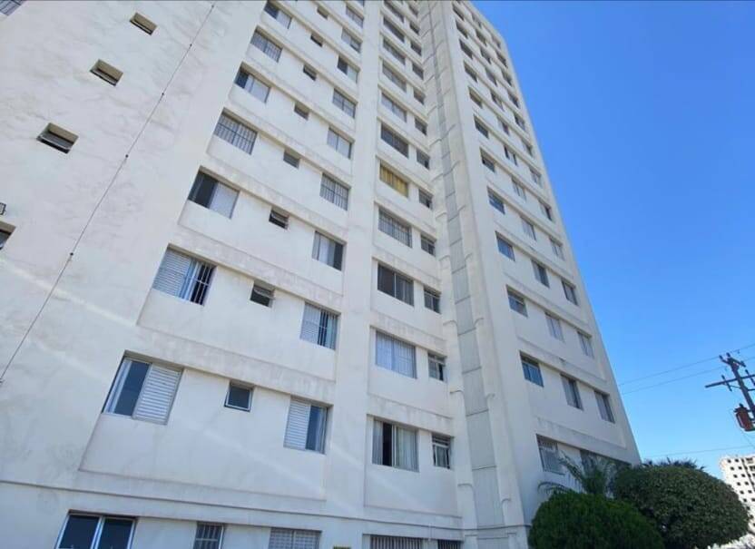 Apartamento, 2 quartos, 54 m² - Foto 2