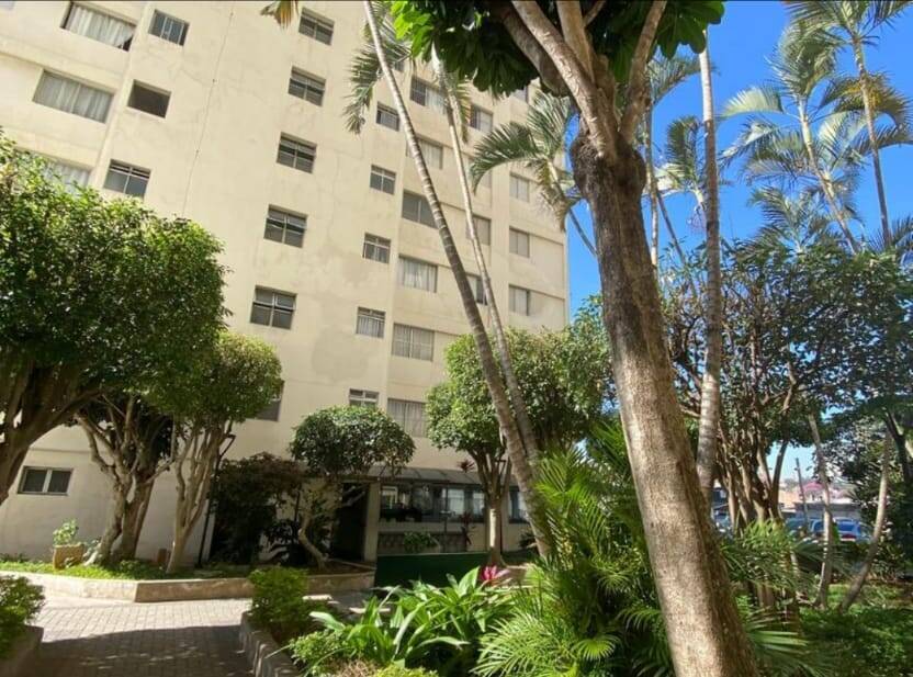 Apartamento, 2 quartos, 54 m² - Foto 1