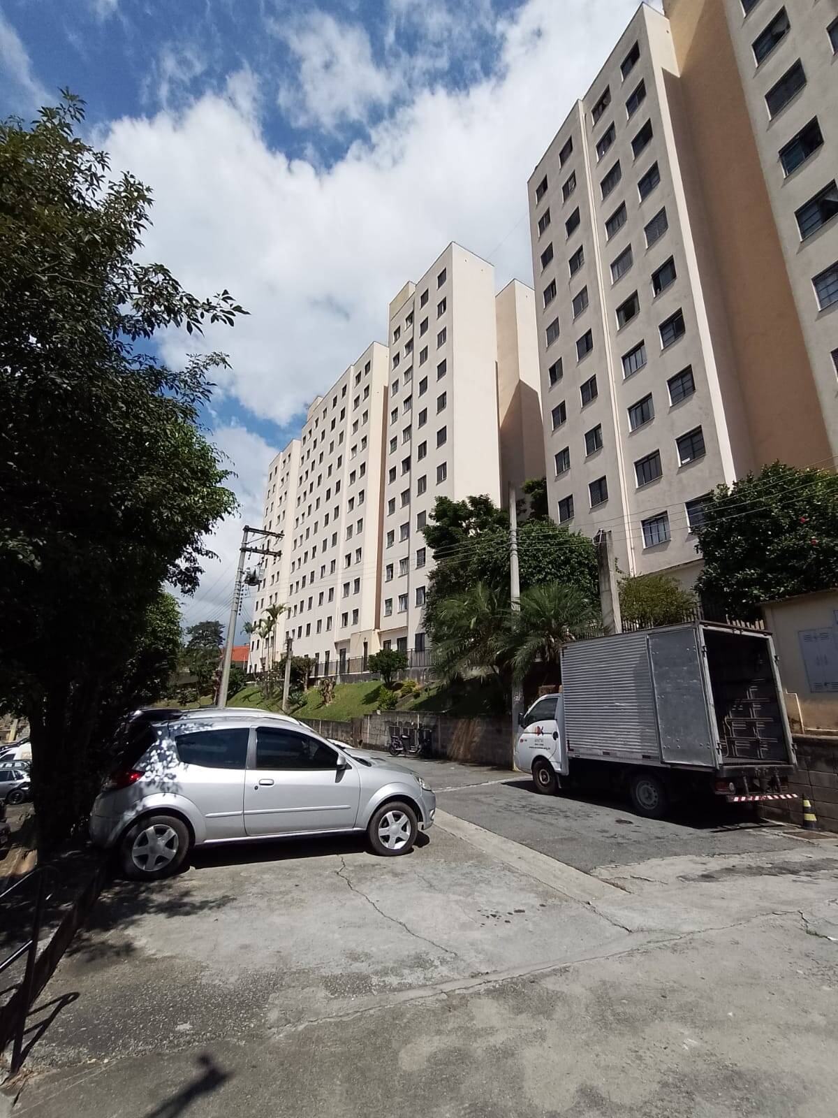 Apartamento, 2 quartos, 50 m² - Foto 5