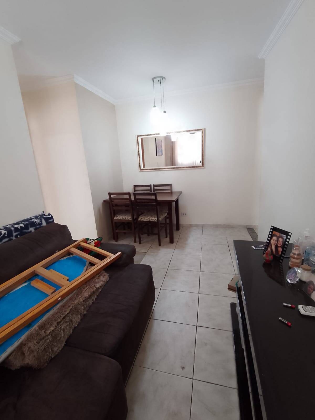 Apartamento, 2 quartos, 50 m² - Foto 6