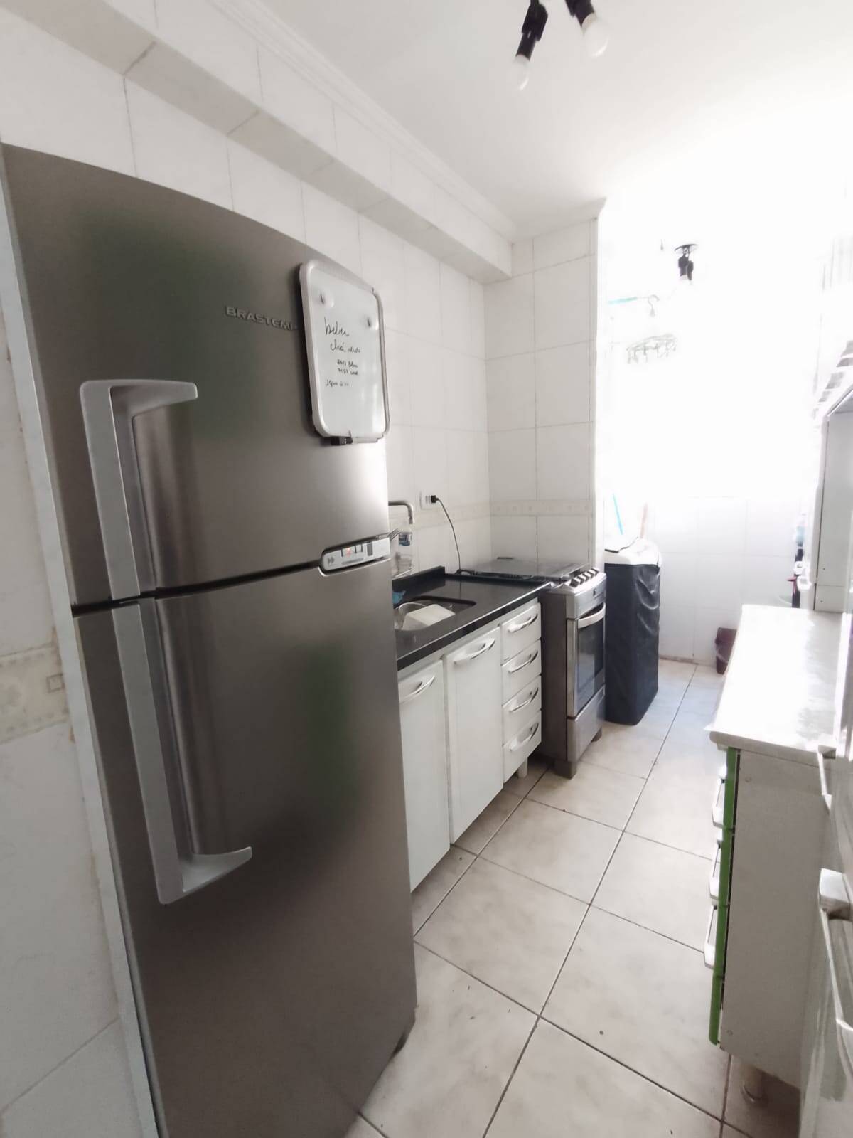 Apartamento, 2 quartos, 50 m² - Foto 10