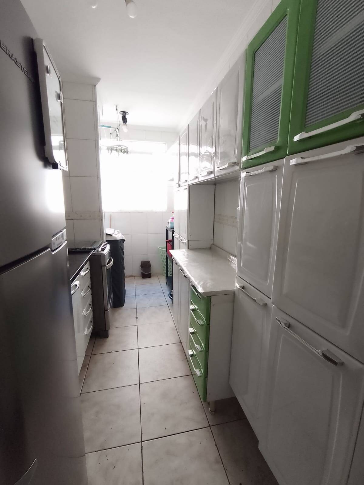 Apartamento, 2 quartos, 50 m² - Foto 7
