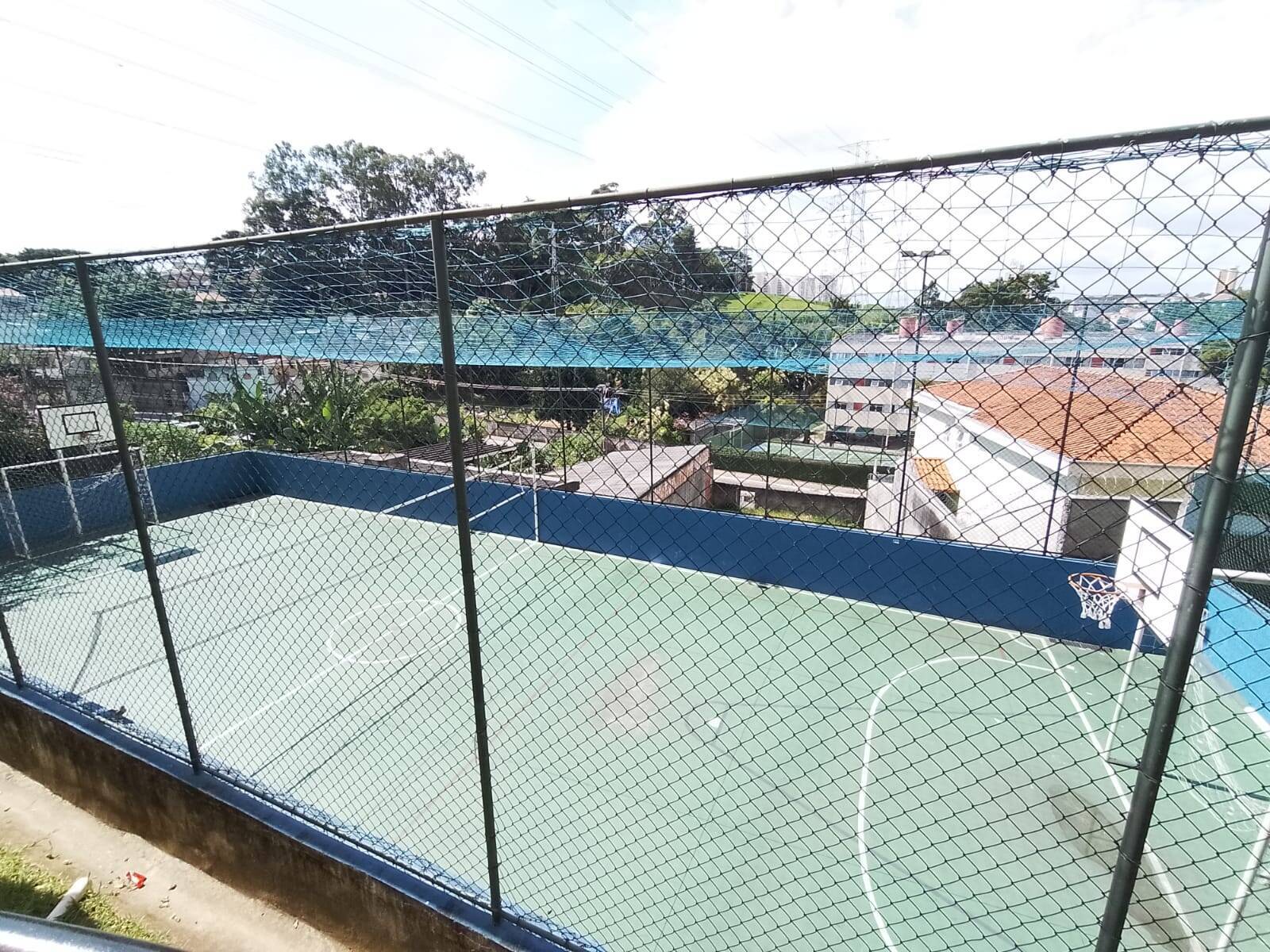 Apartamento, 2 quartos, 50 m² - Foto 9