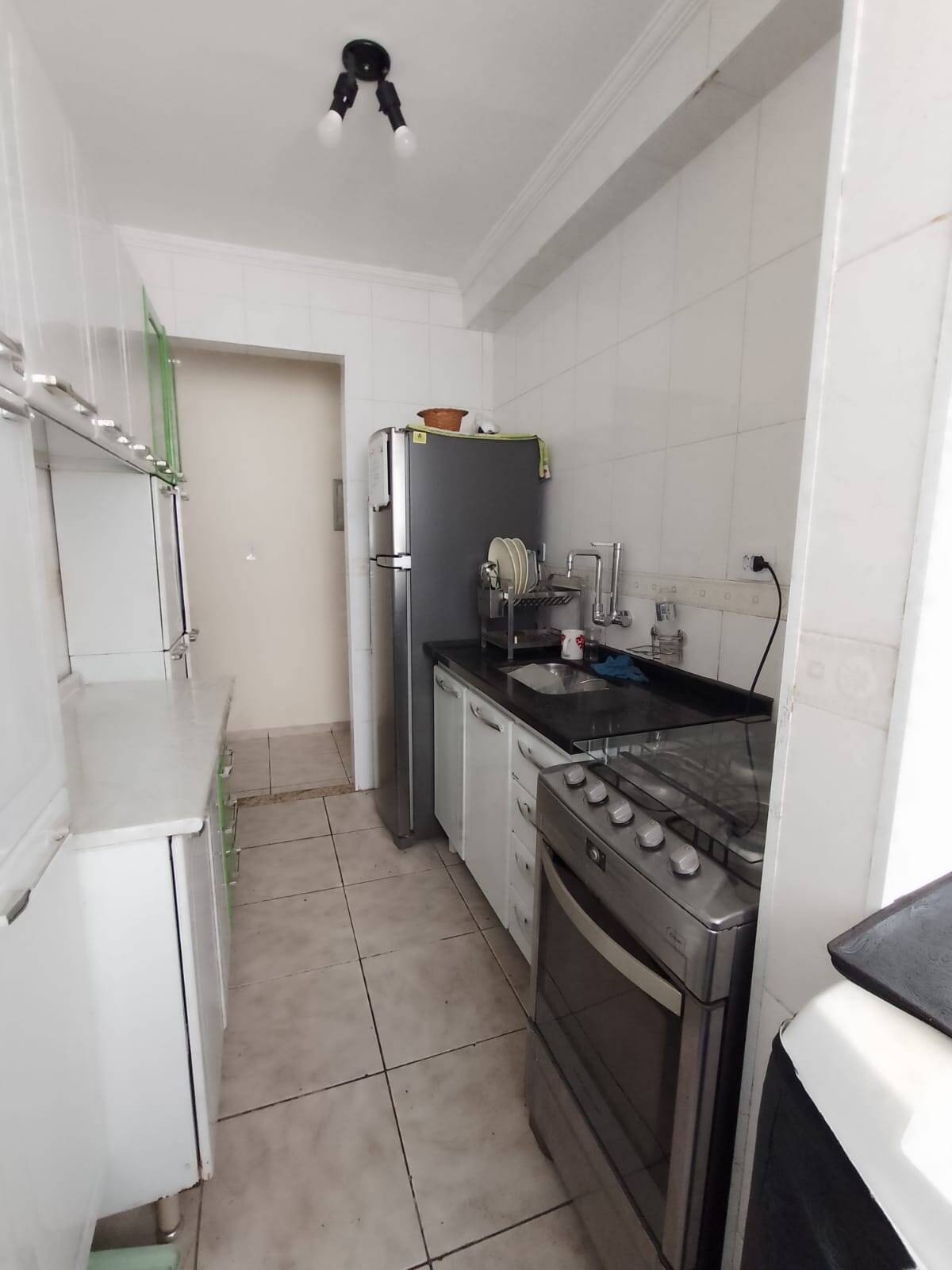 Apartamento, 2 quartos, 50 m² - Foto 8