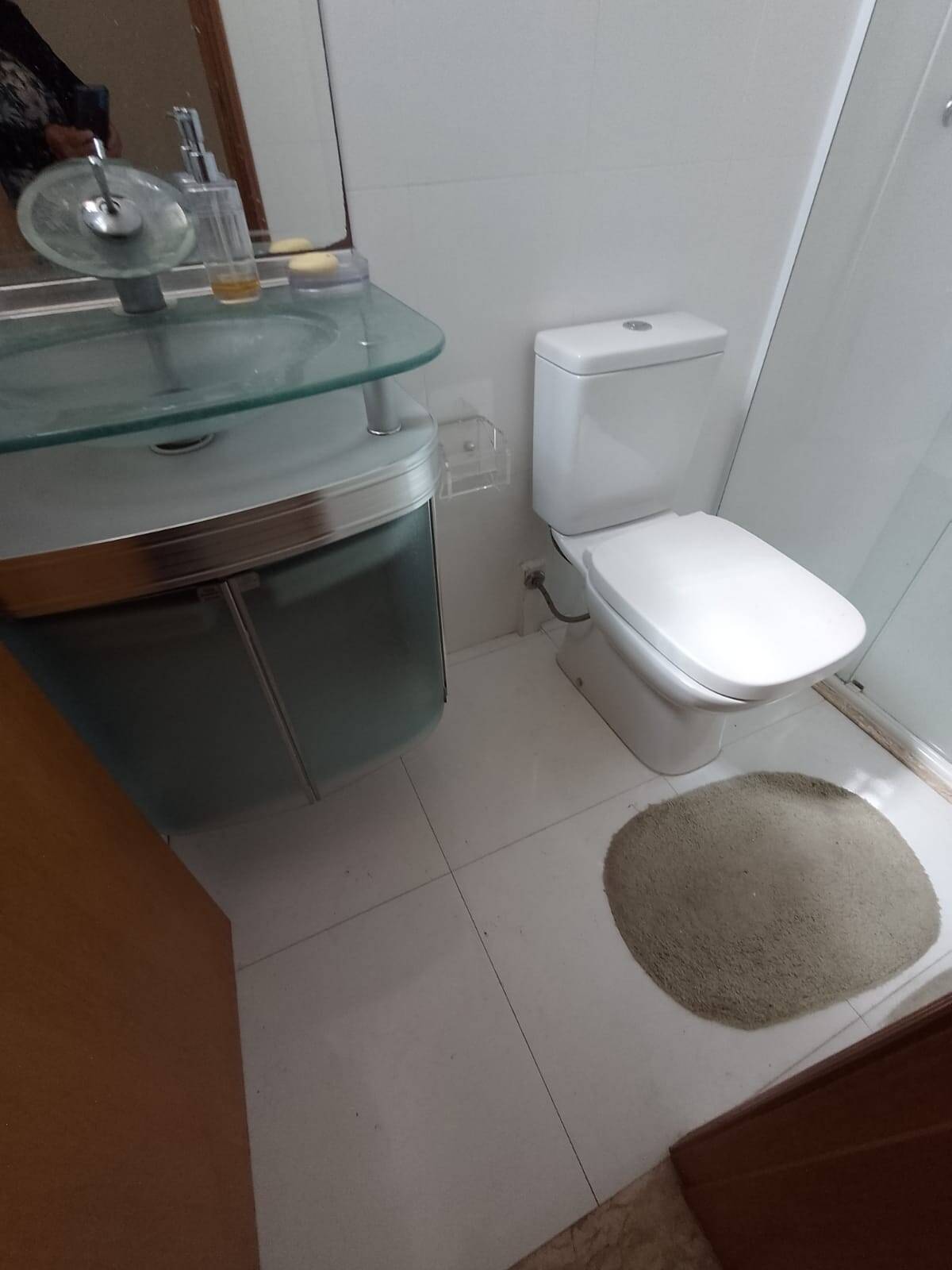 Apartamento, 2 quartos, 50 m² - Foto 12