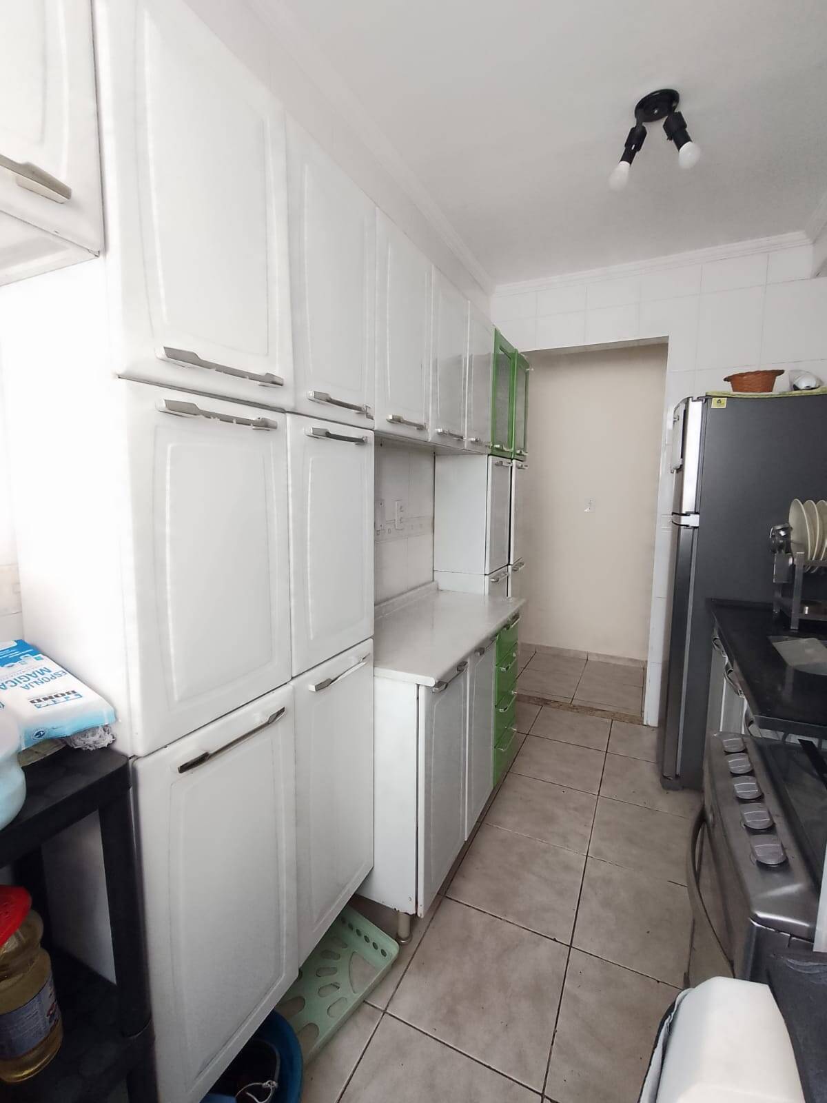 Apartamento, 2 quartos, 50 m² - Foto 13