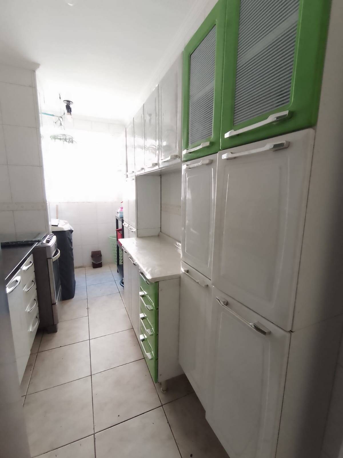 Apartamento, 2 quartos, 50 m² - Foto 11