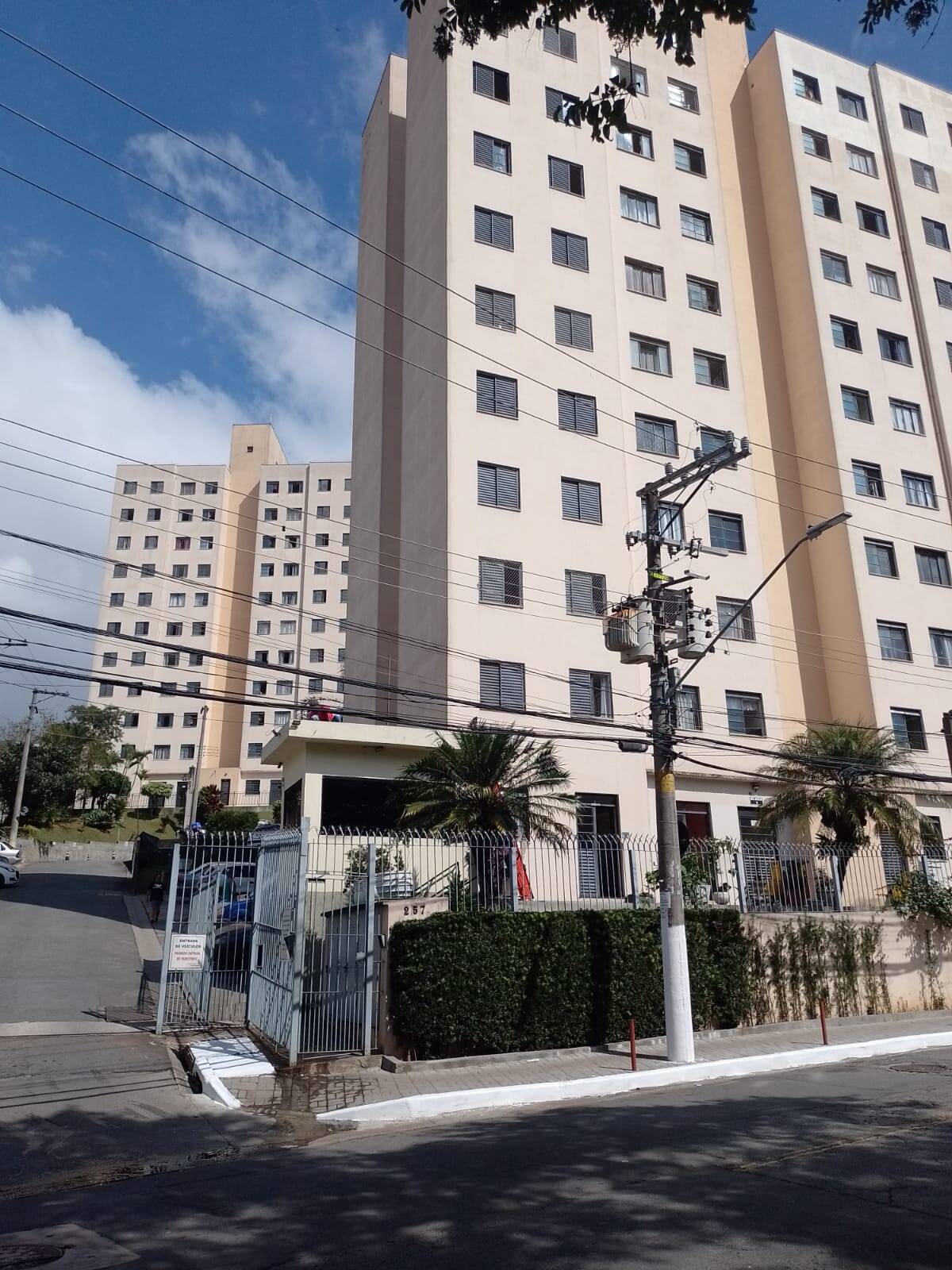Apartamento, 2 quartos, 50 m² - Foto 24