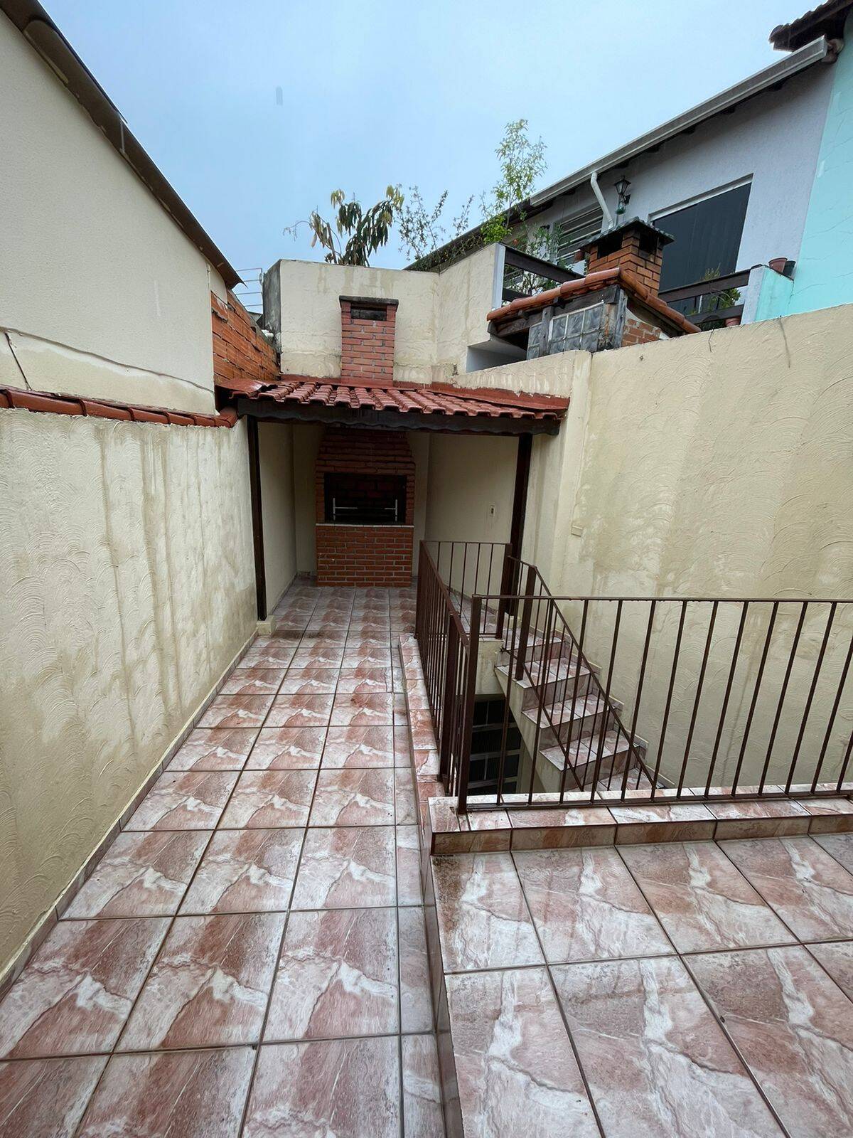 Sobrado, 3 quartos, 140 m² - Foto 20