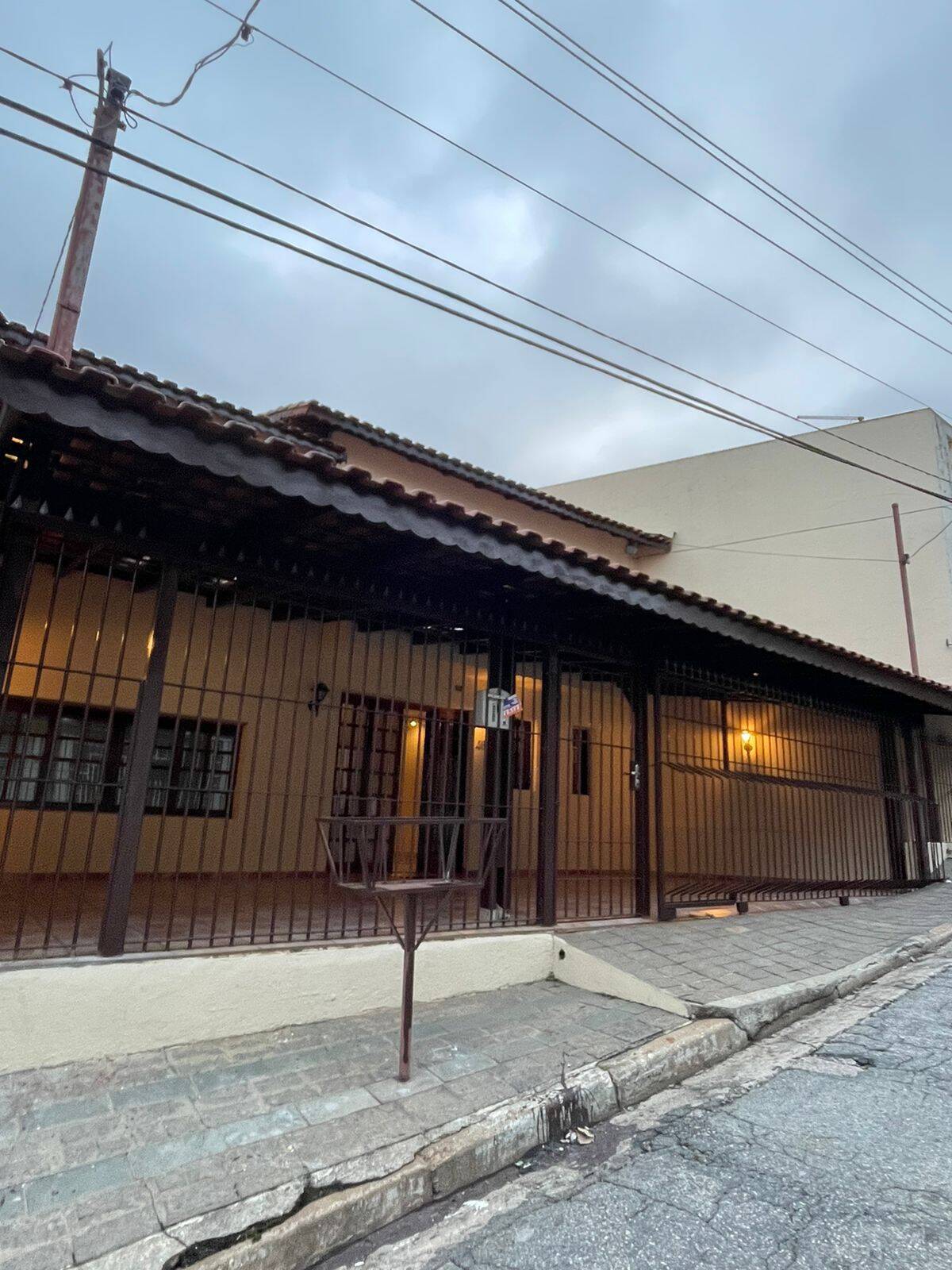 Sobrado, 3 quartos, 140 m² - Foto 2