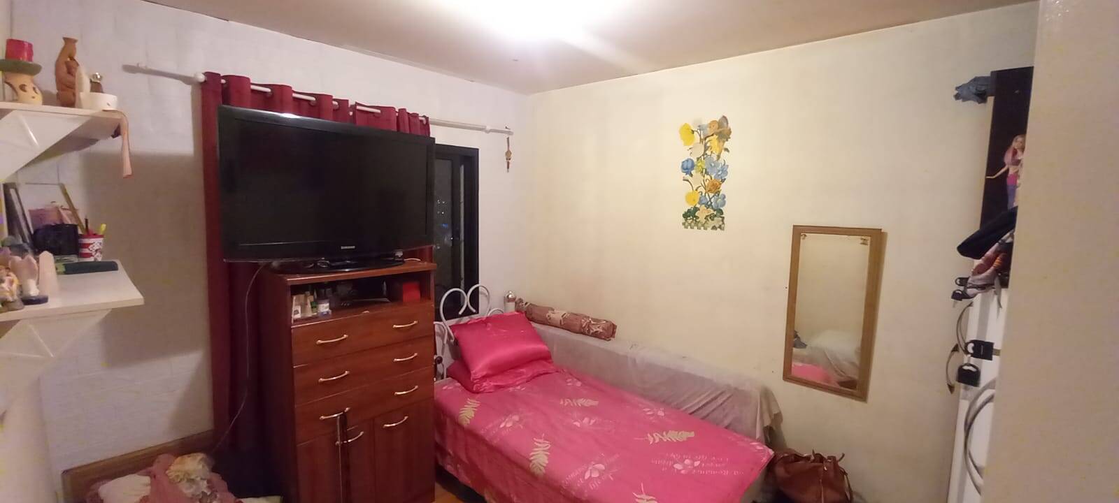 Apartamento à venda com 3 quartos, 67m² - Foto 4