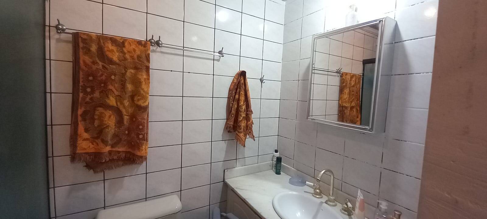 Apartamento à venda com 3 quartos, 67m² - Foto 8