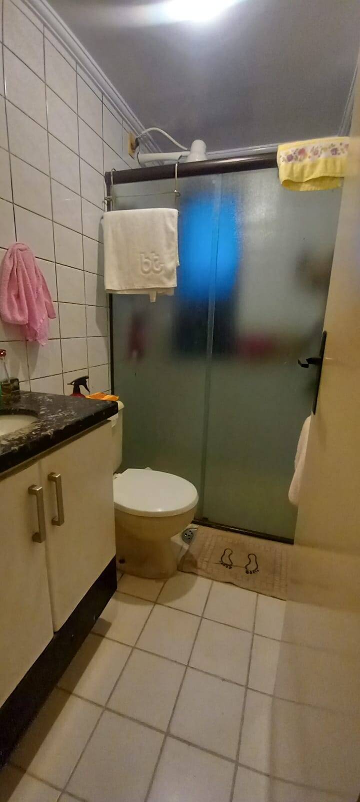 Apartamento à venda com 3 quartos, 67m² - Foto 6