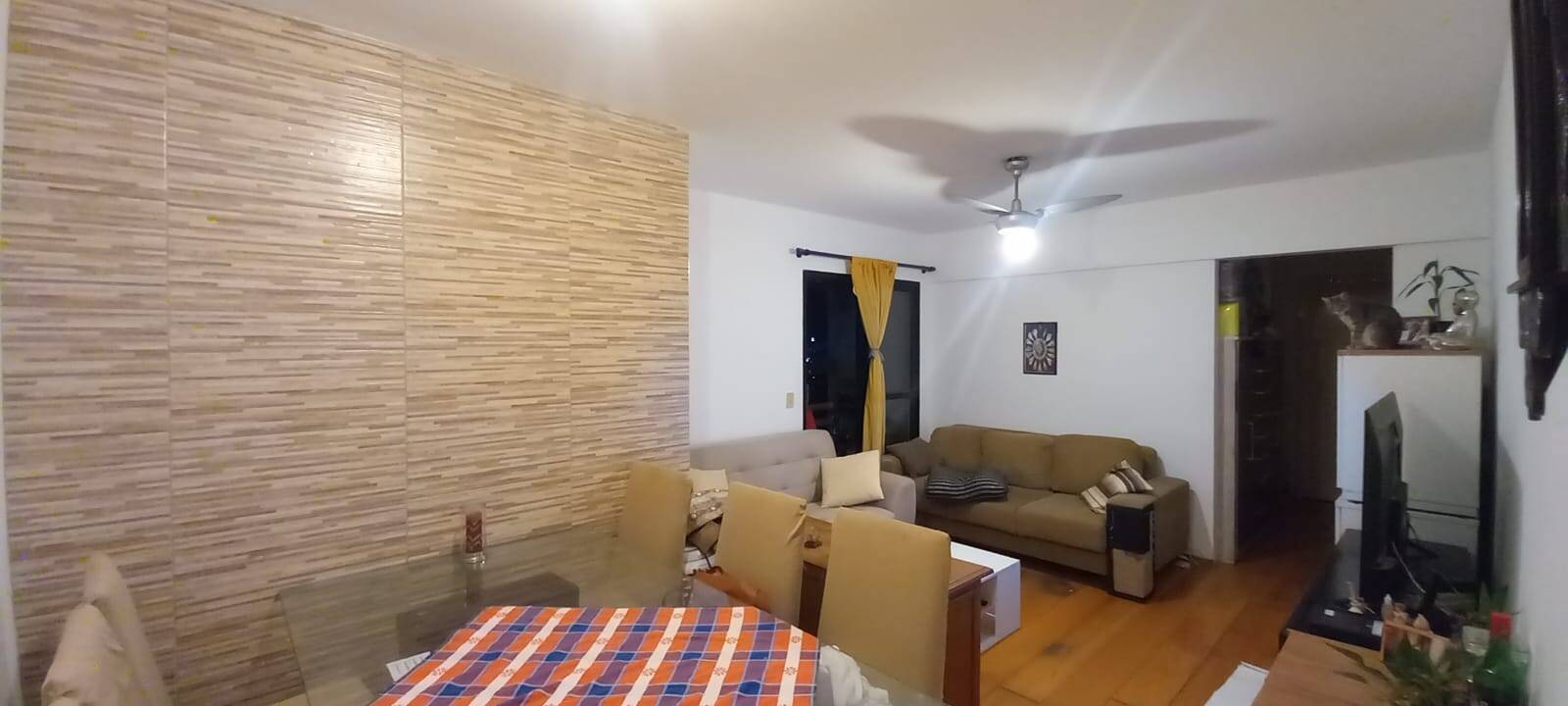 Apartamento à venda com 3 quartos, 67m² - Foto 2