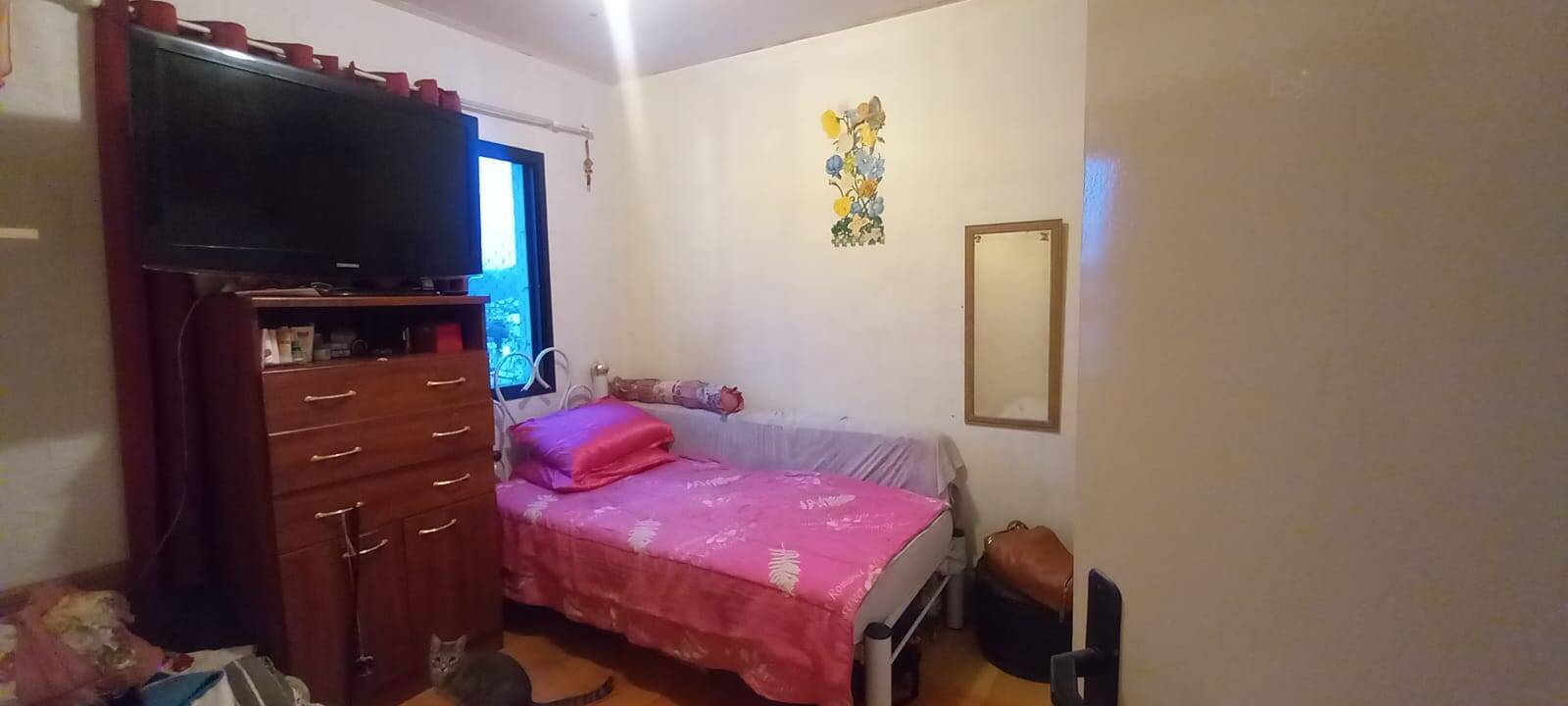 Apartamento à venda com 3 quartos, 67m² - Foto 5