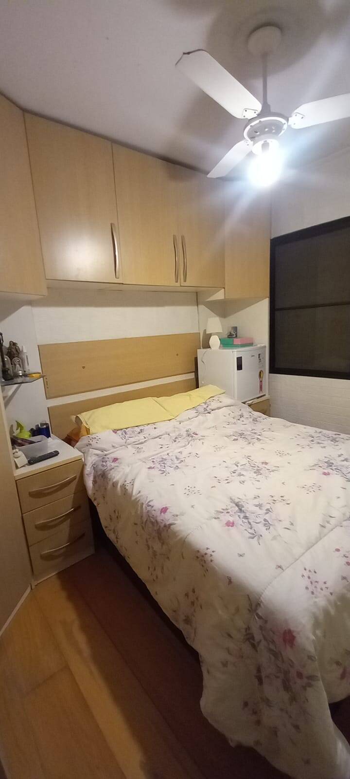 Apartamento à venda com 3 quartos, 67m² - Foto 10