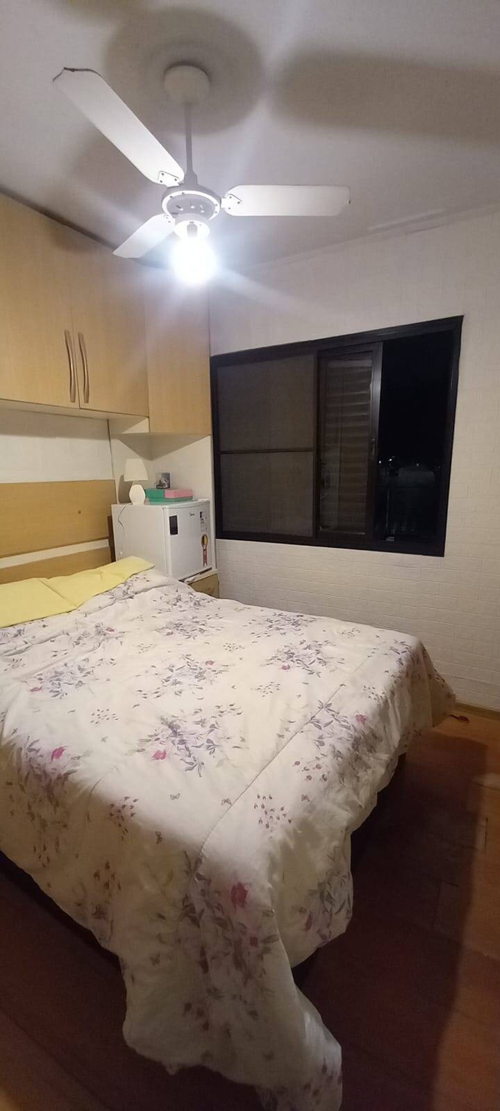 Apartamento à venda com 3 quartos, 67m² - Foto 9