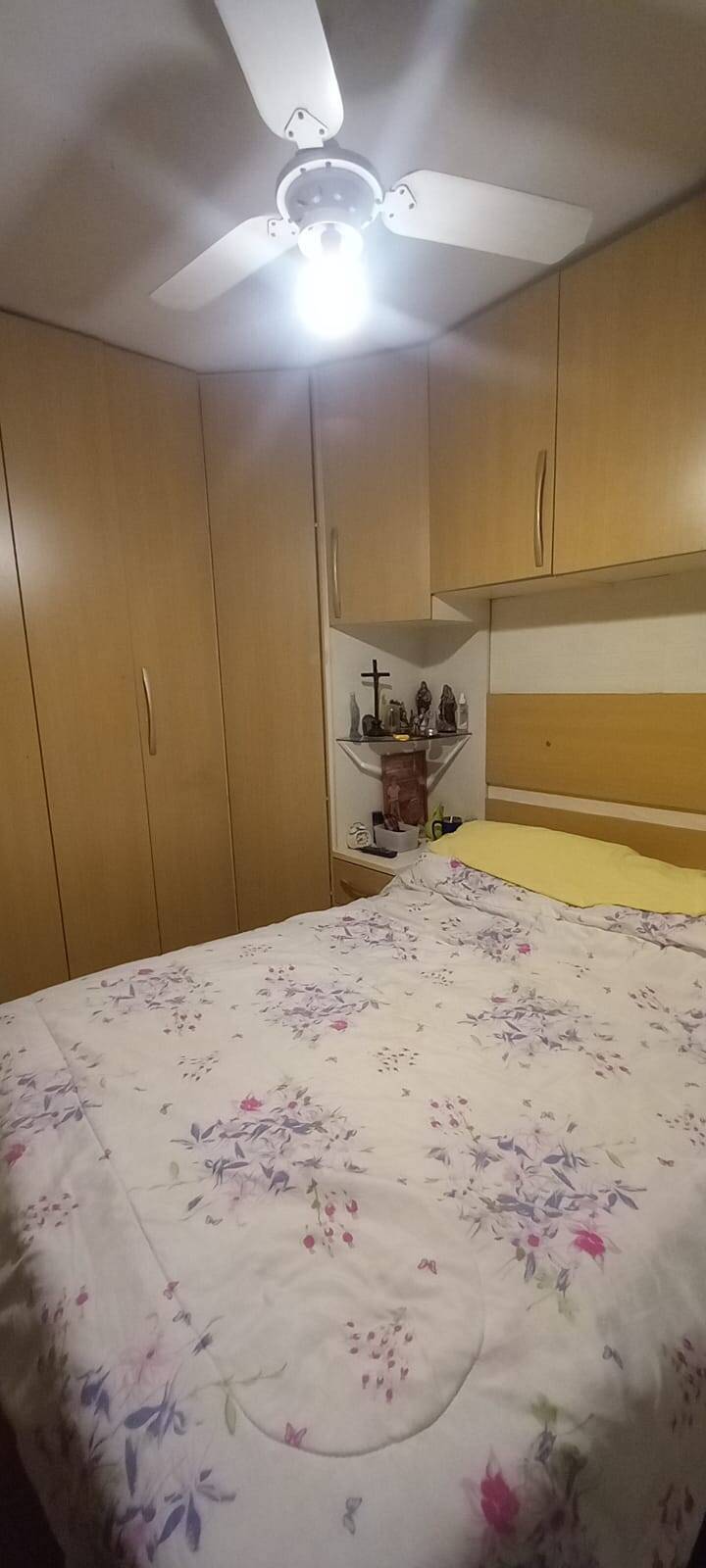Apartamento à venda com 3 quartos, 67m² - Foto 11