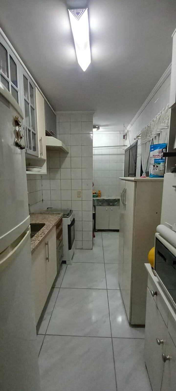 Apartamento à venda com 3 quartos, 67m² - Foto 3