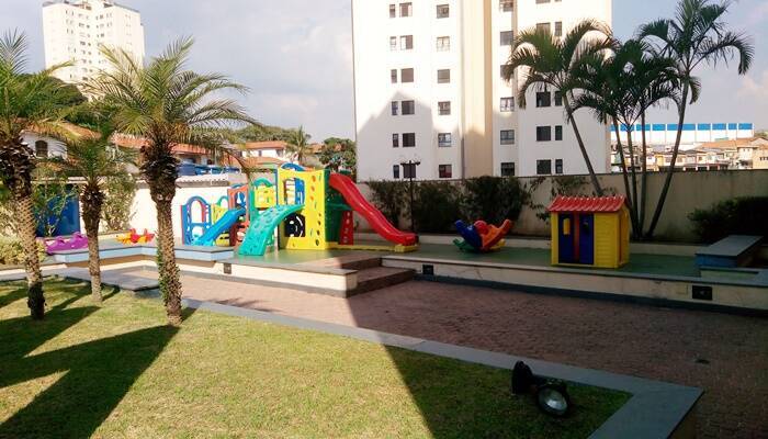 Apartamento à venda com 3 quartos, 67m² - Foto 14
