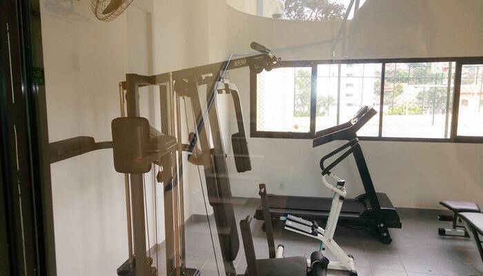 Apartamento à venda com 3 quartos, 67m² - Foto 16