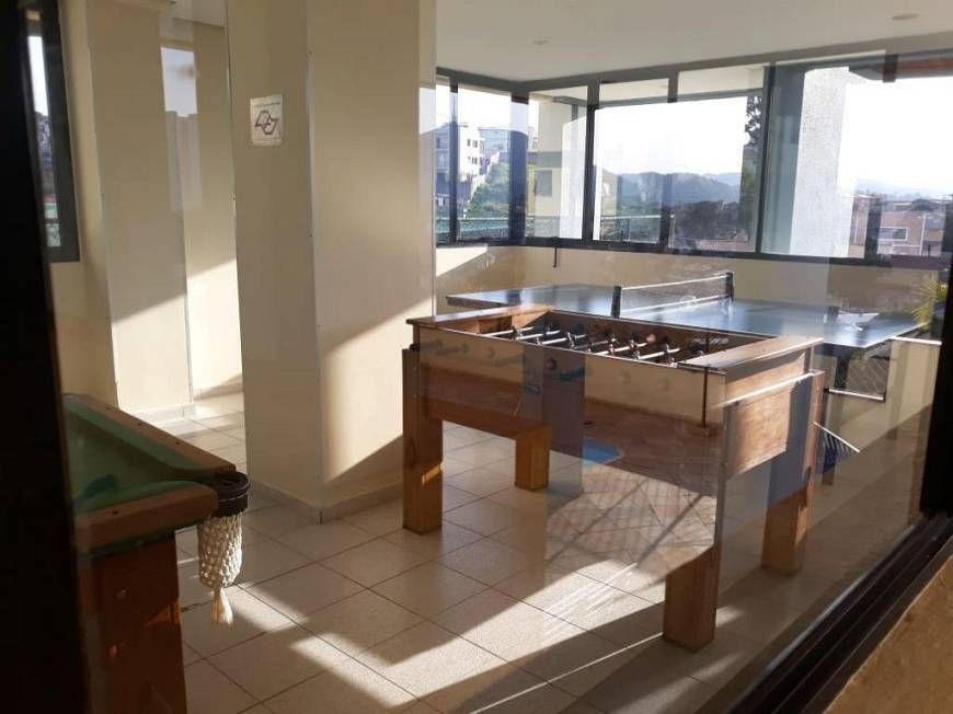 Apartamento à venda com 3 quartos, 67m² - Foto 21