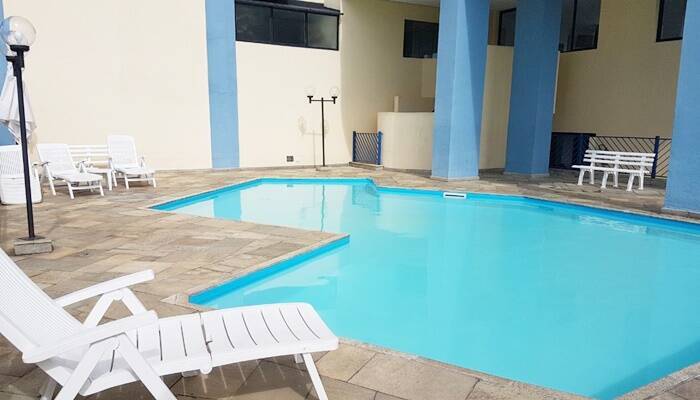 Apartamento à venda com 3 quartos, 67m² - Foto 19