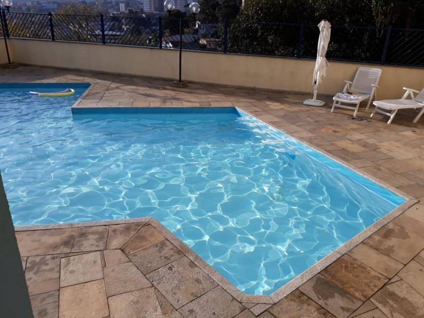 Apartamento à venda com 3 quartos, 67m² - Foto 22