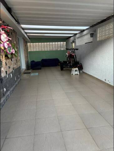 Casa, 3 quartos, 211 m² - Foto 11