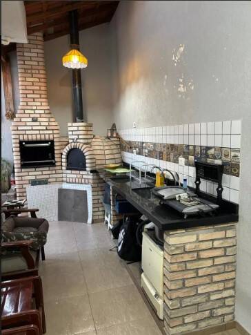 Casa, 3 quartos, 211 m² - Foto 8