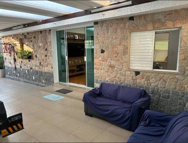 Casa, 3 quartos, 211 m² - Foto 9