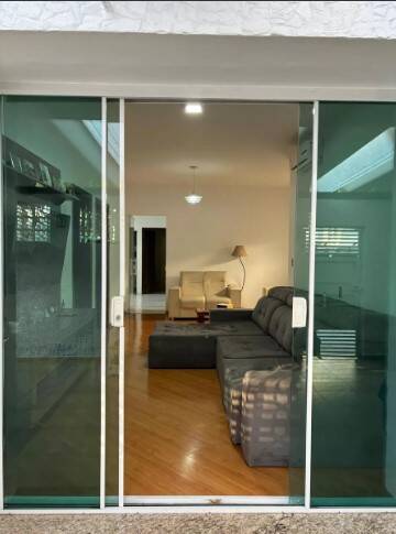 Casa, 3 quartos, 211 m² - Foto 3