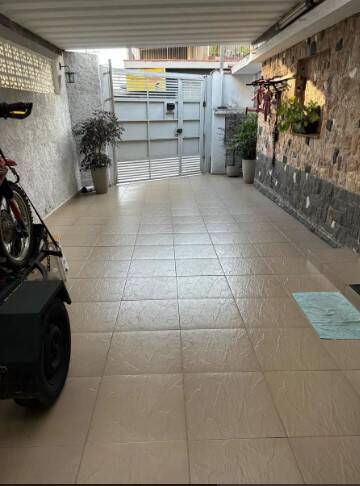 Casa, 3 quartos, 211 m² - Foto 16