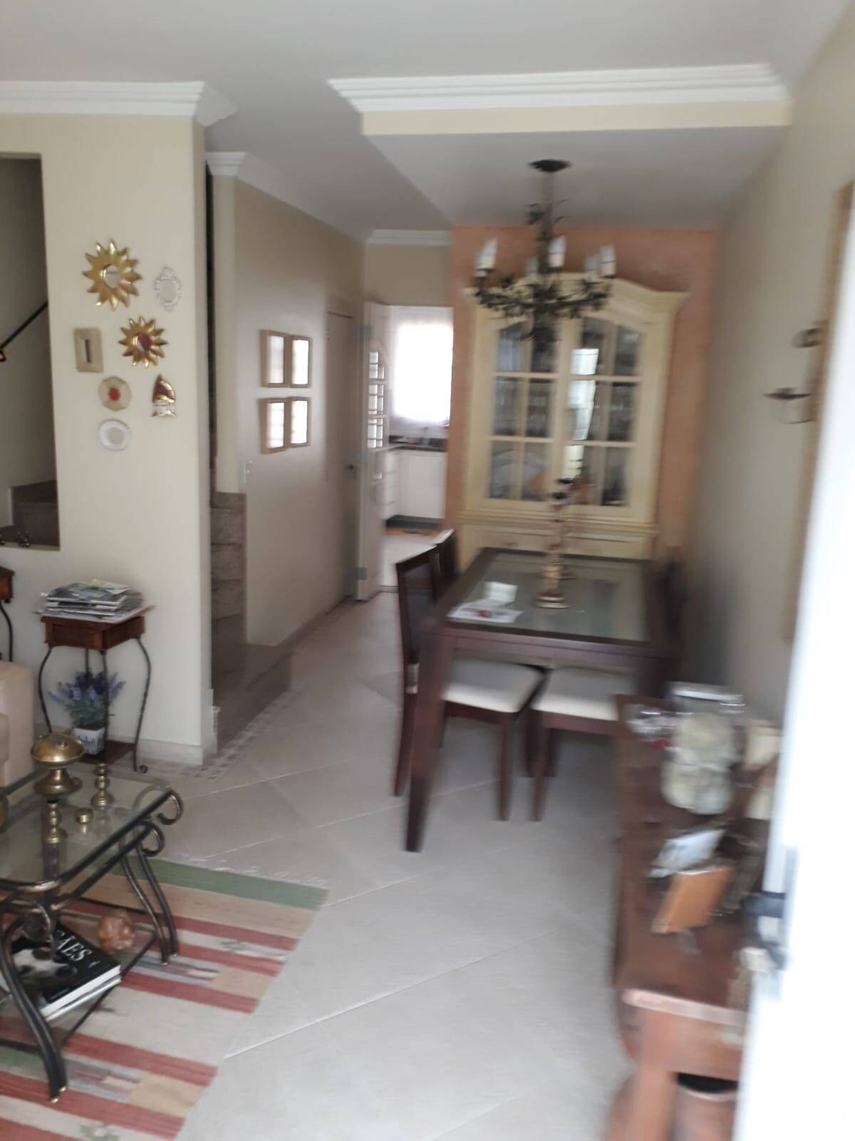 Casa de Condomínio, 2 quartos - Foto 1