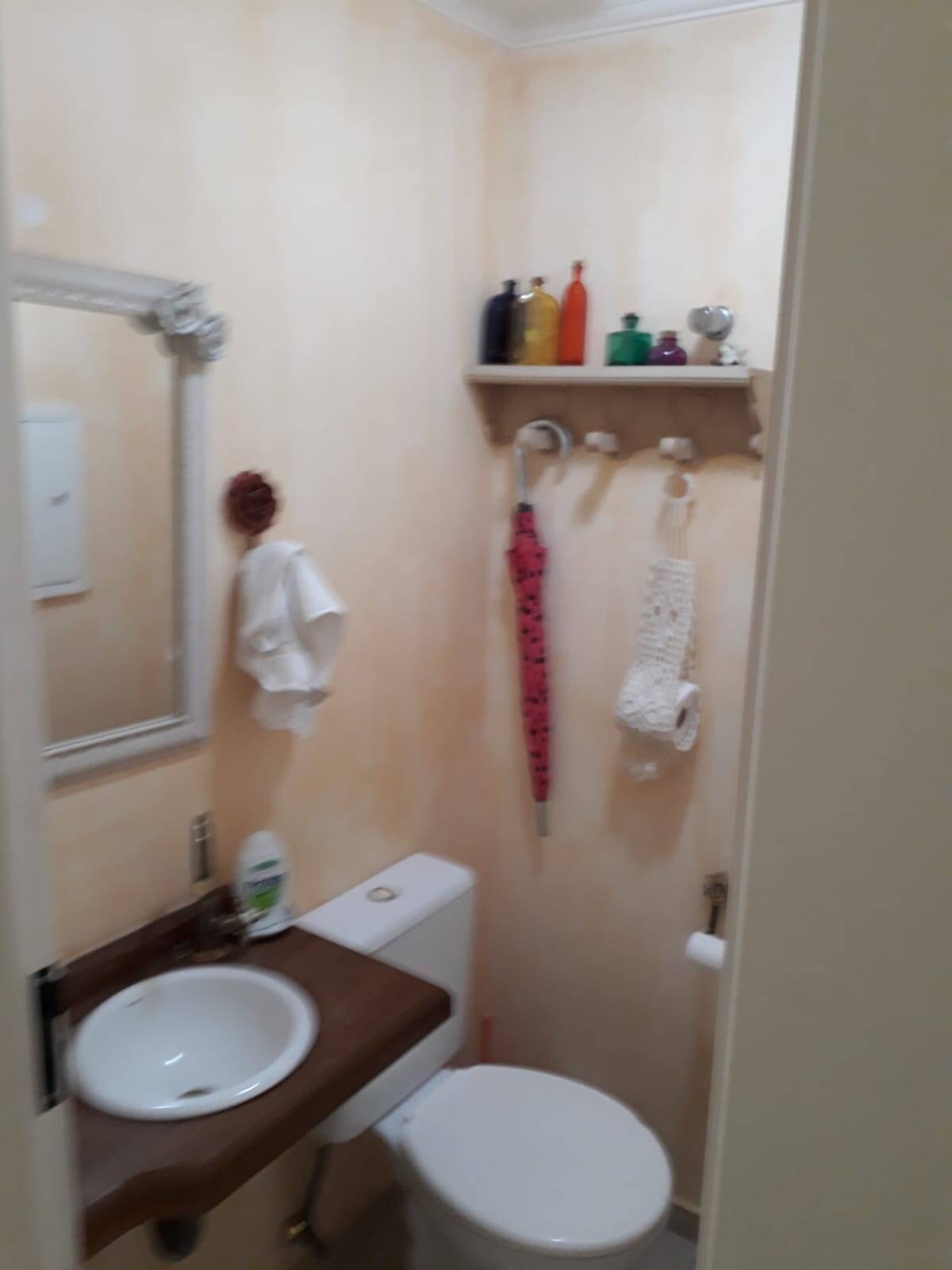 Casa de Condomínio, 2 quartos - Foto 3