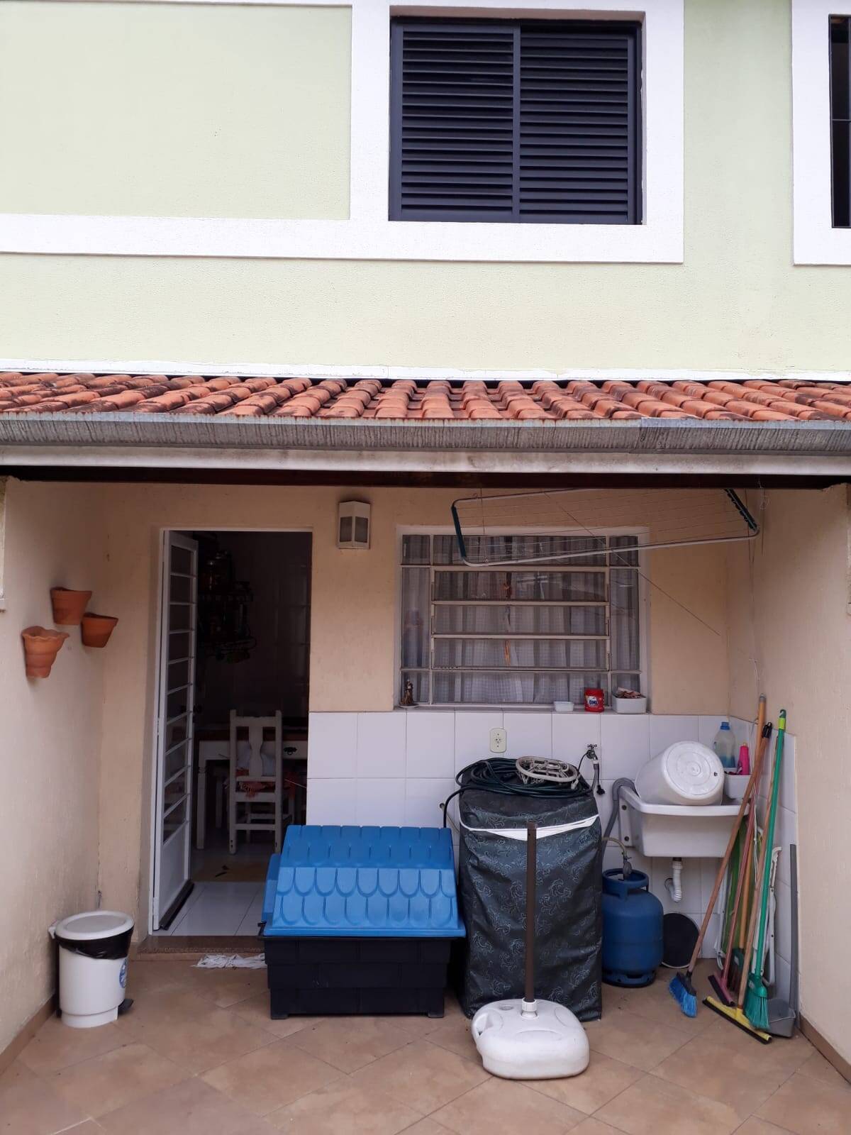 Casa de Condomínio, 2 quartos - Foto 6