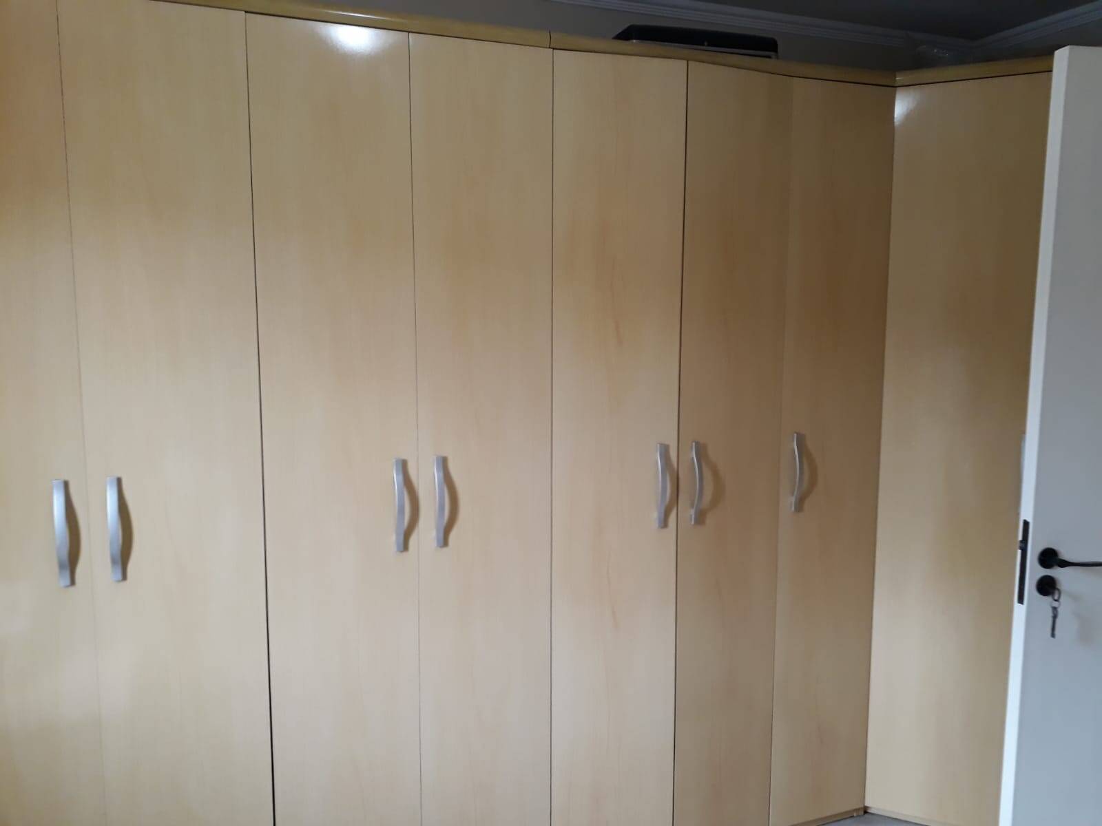 Casa de Condomínio, 2 quartos - Foto 12