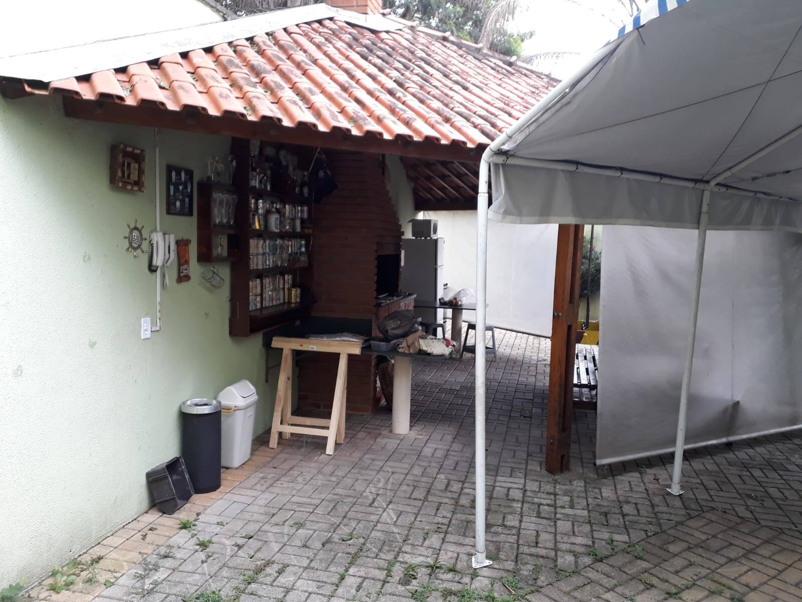 Casa de Condomínio, 2 quartos - Foto 18