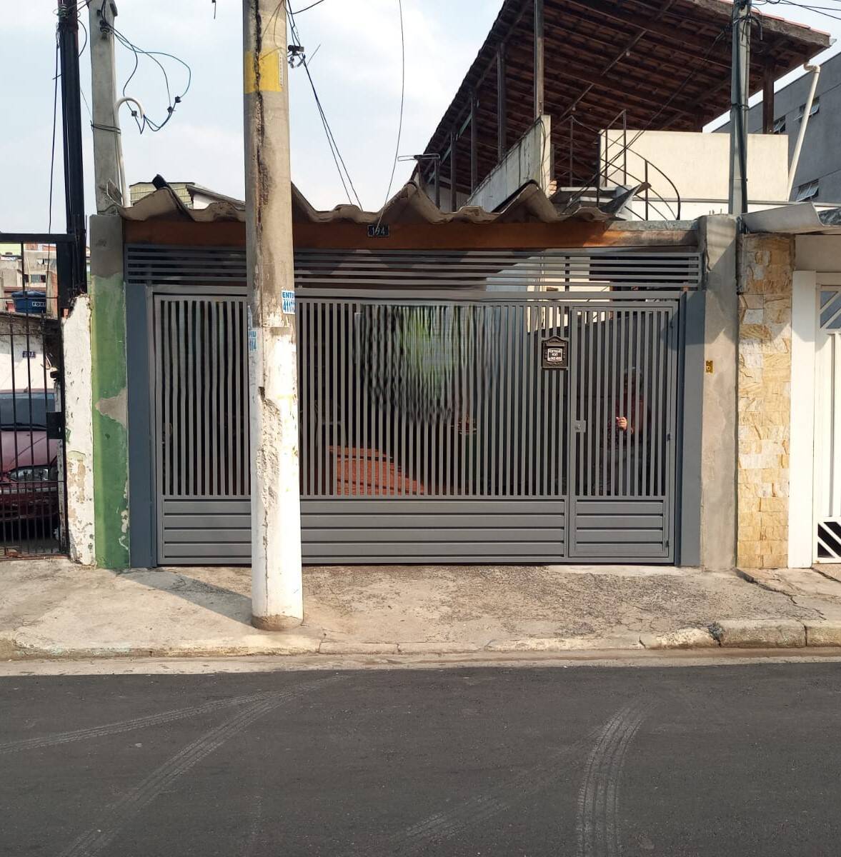 Casa, 3 quartos, 250 m² - Foto 18