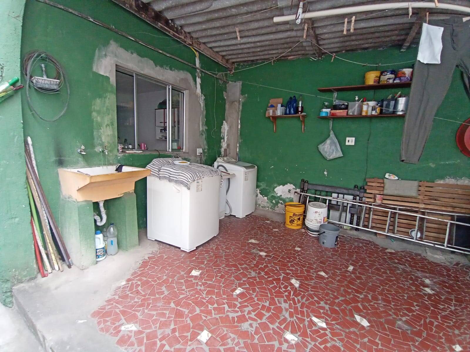 Casa, 3 quartos, 250 m² - Foto 16