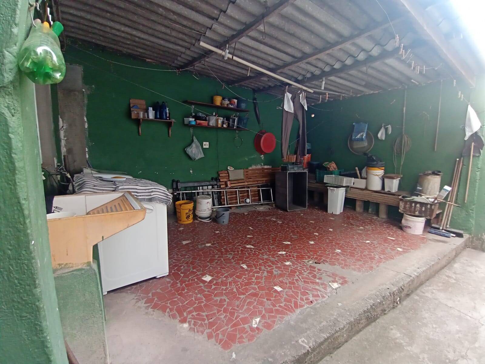 Casa, 3 quartos, 250 m² - Foto 17