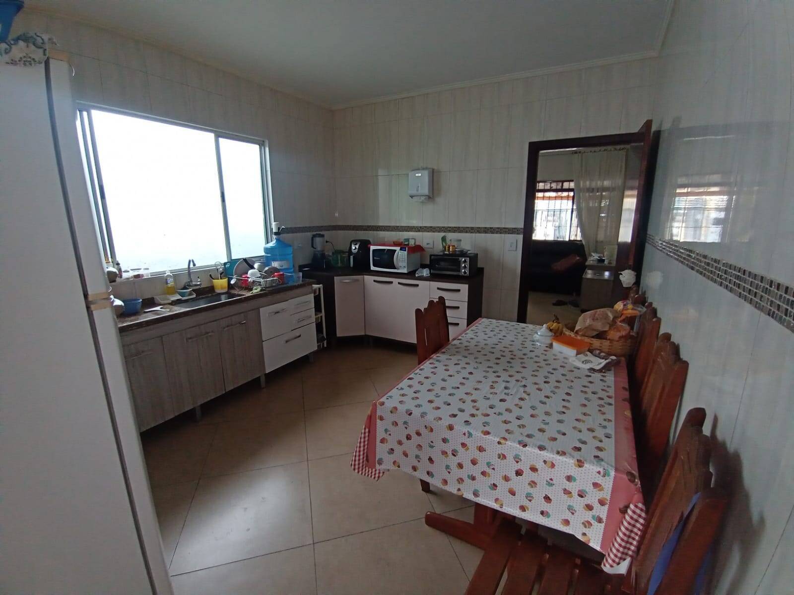 Casa, 3 quartos, 250 m² - Foto 3