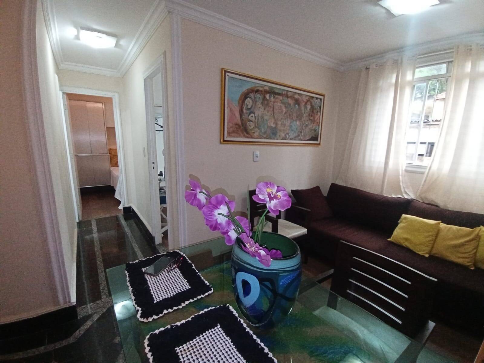 Apartamento, 2 quartos, 55 m² - Foto 3