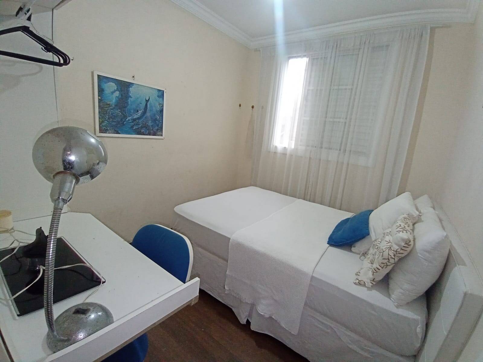 Apartamento, 2 quartos, 55 m² - Foto 10