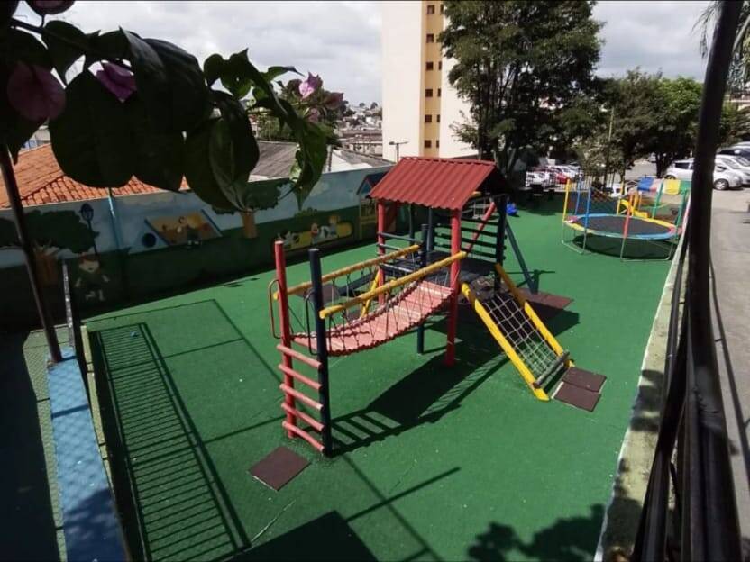 Apartamento, 2 quartos, 55 m² - Foto 15