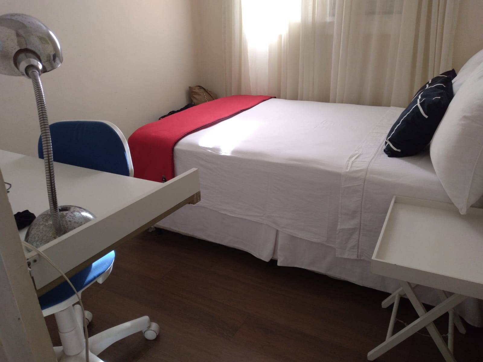 Apartamento, 2 quartos, 55 m² - Foto 12