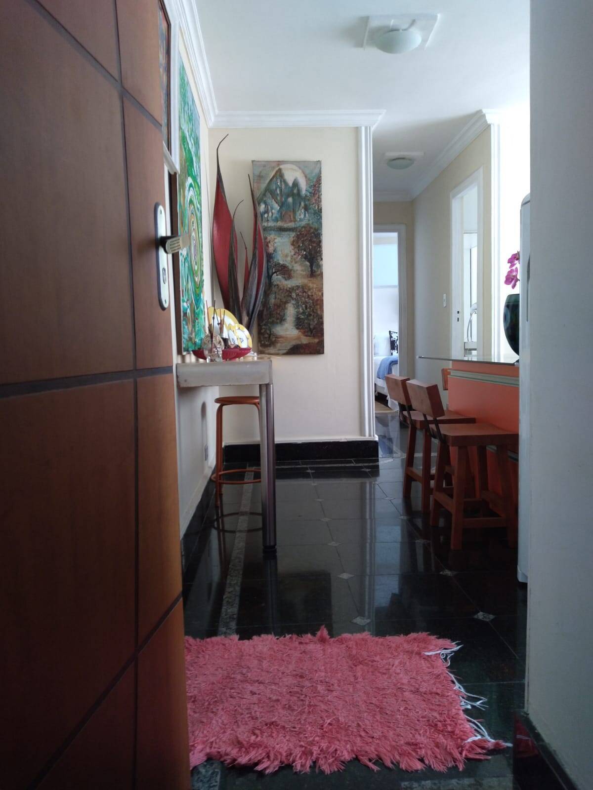 Apartamento, 2 quartos, 55 m² - Foto 6